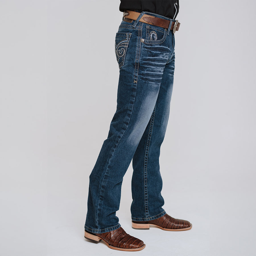 Pantalón Kajm Tennessee Sst 021