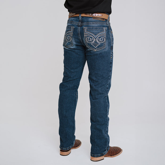 Pantalón Kajm Tennessee Sst 021