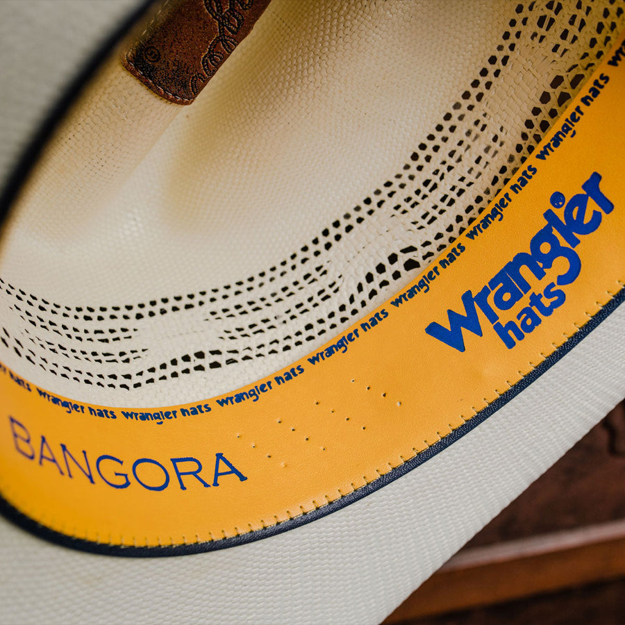Sombrero Wrangler W10A03-11 Bangora Rs