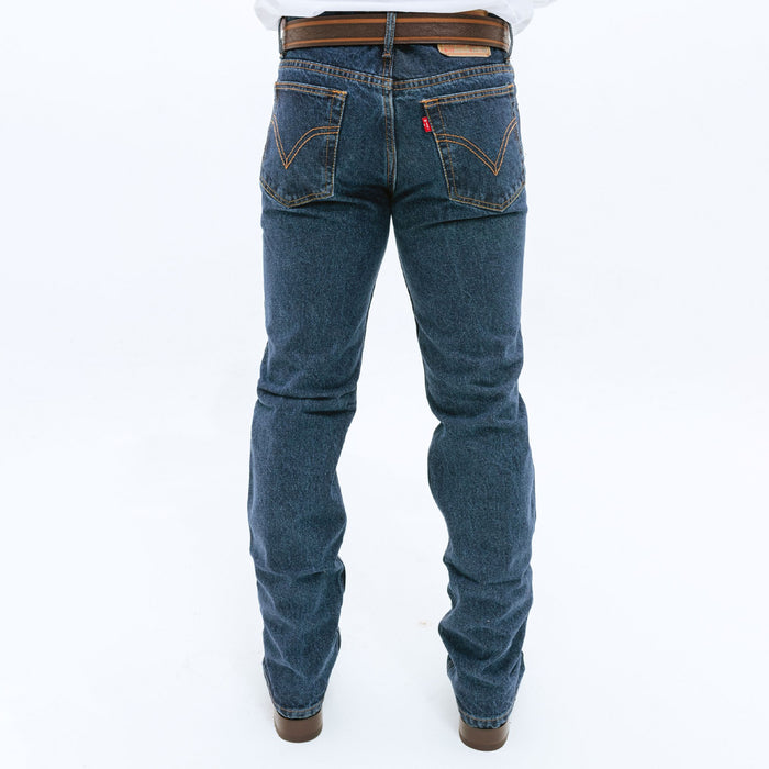 Pantalón W17 Stone Boot Cut
