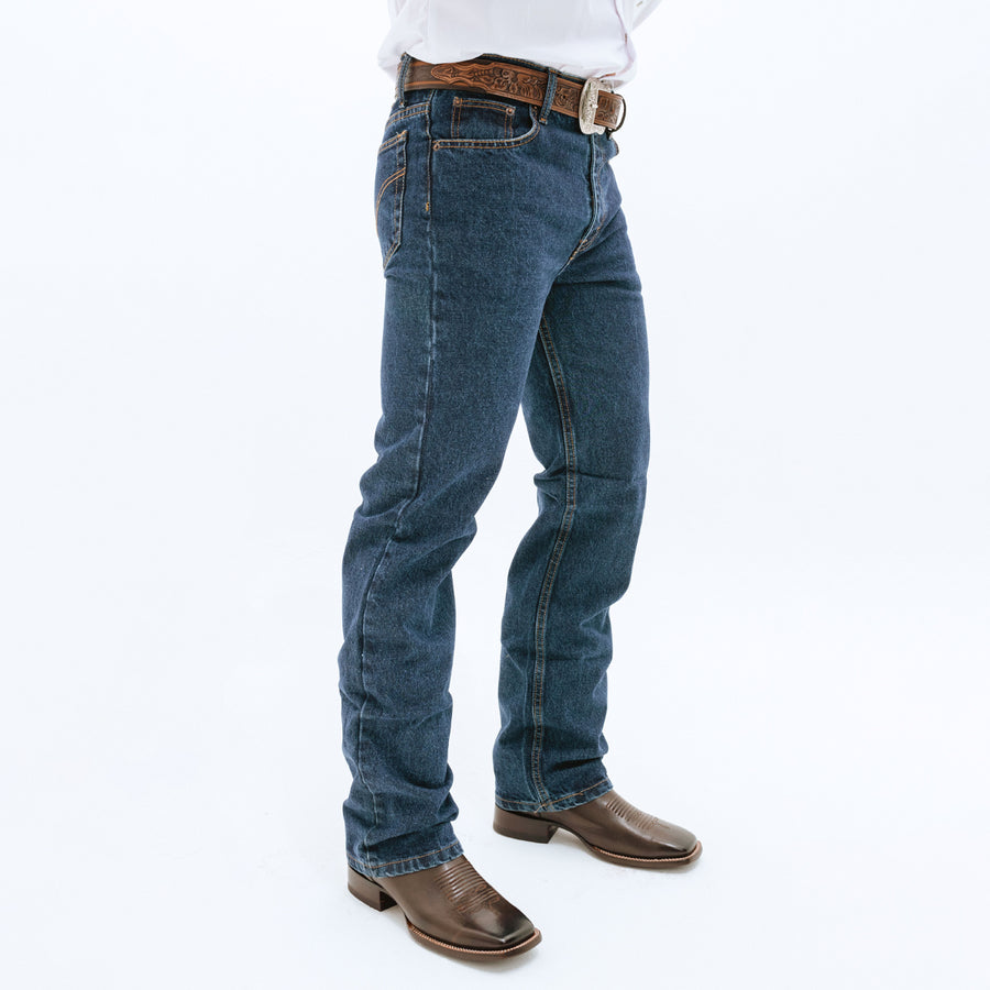 Pantalón W17 Stone Boot Cut