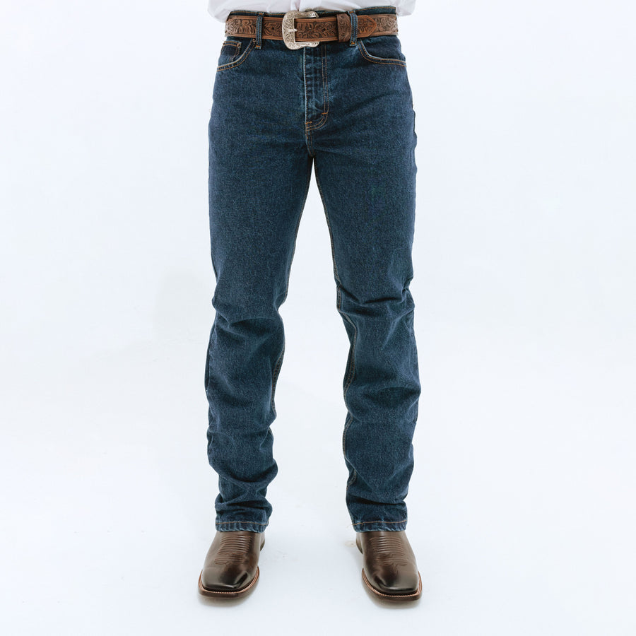 Pantalón W17 Stone Boot Cut