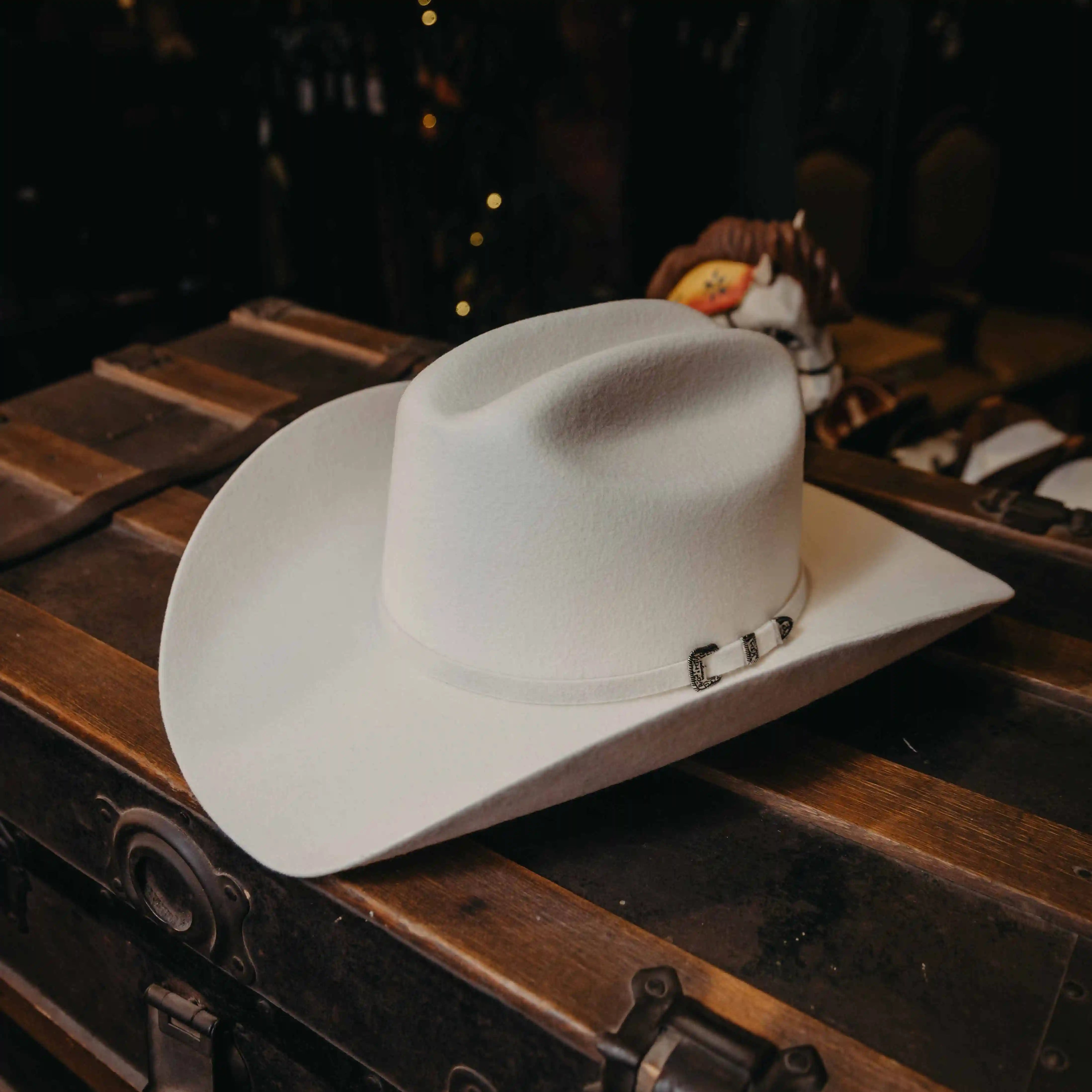 SOM WRANG TEXANA 8X LANA F10 IVORY MRLB