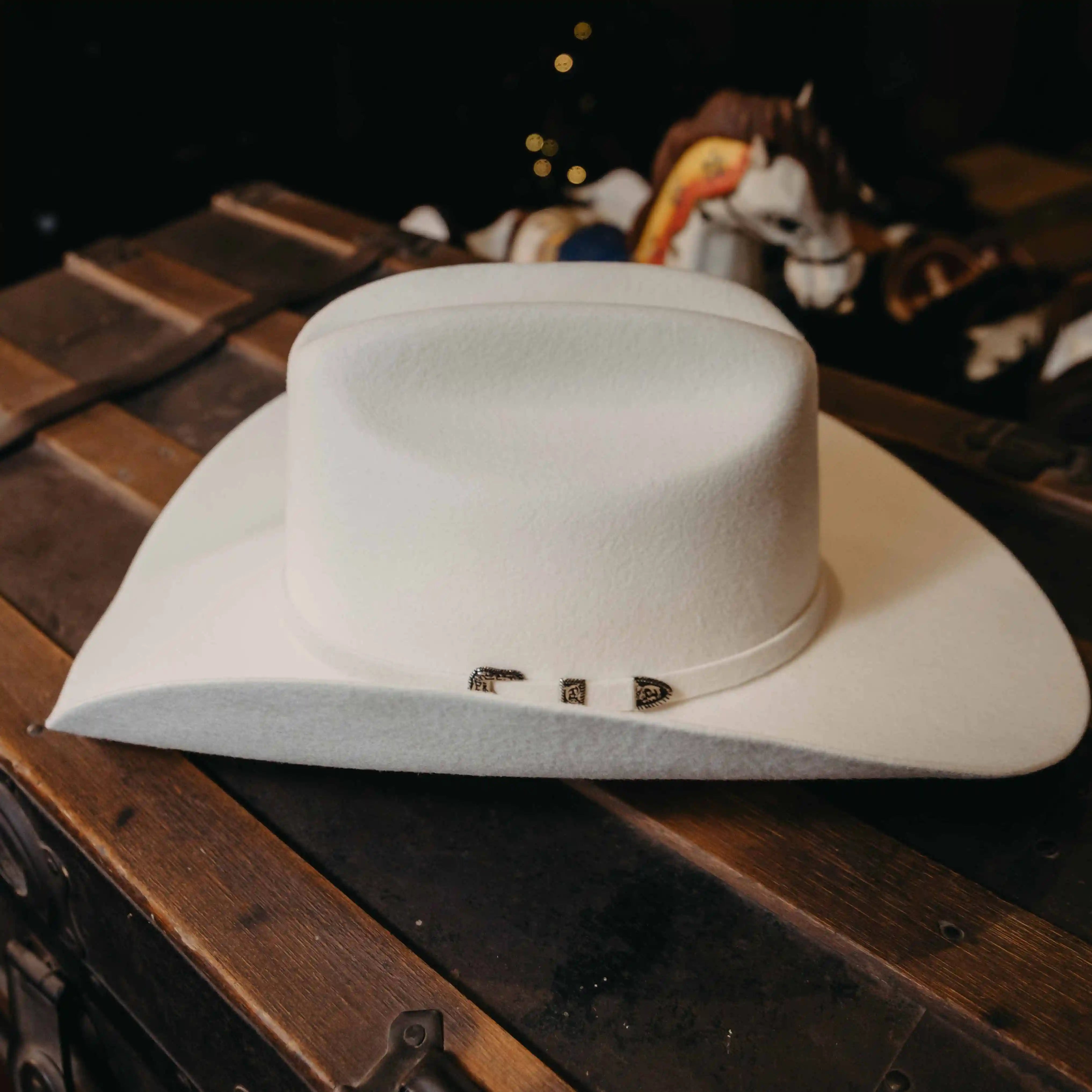 SOM WRANG TEXANA 8X LANA F10 IVORY MRLB