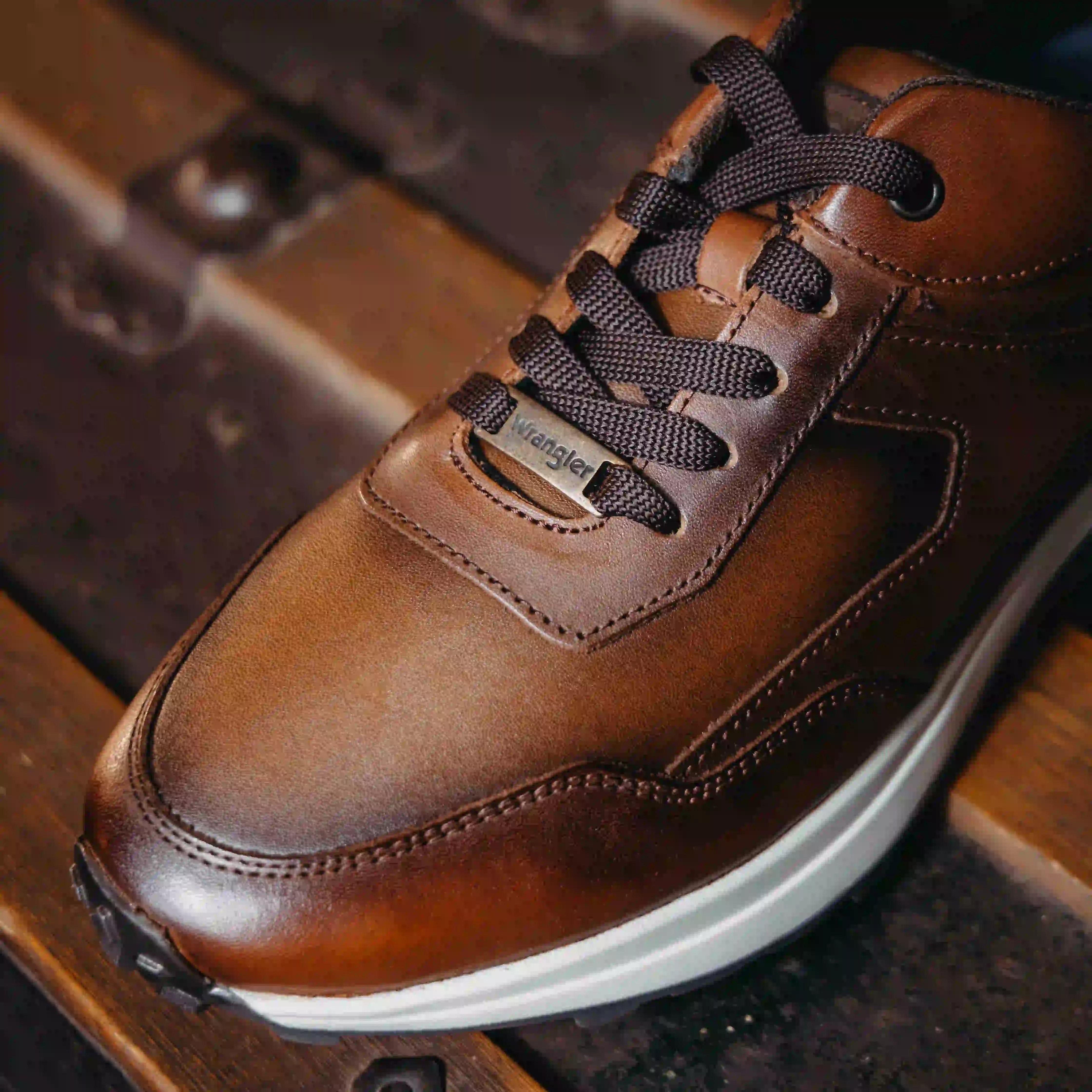Tenis Wrangler Coronel Nuez 004