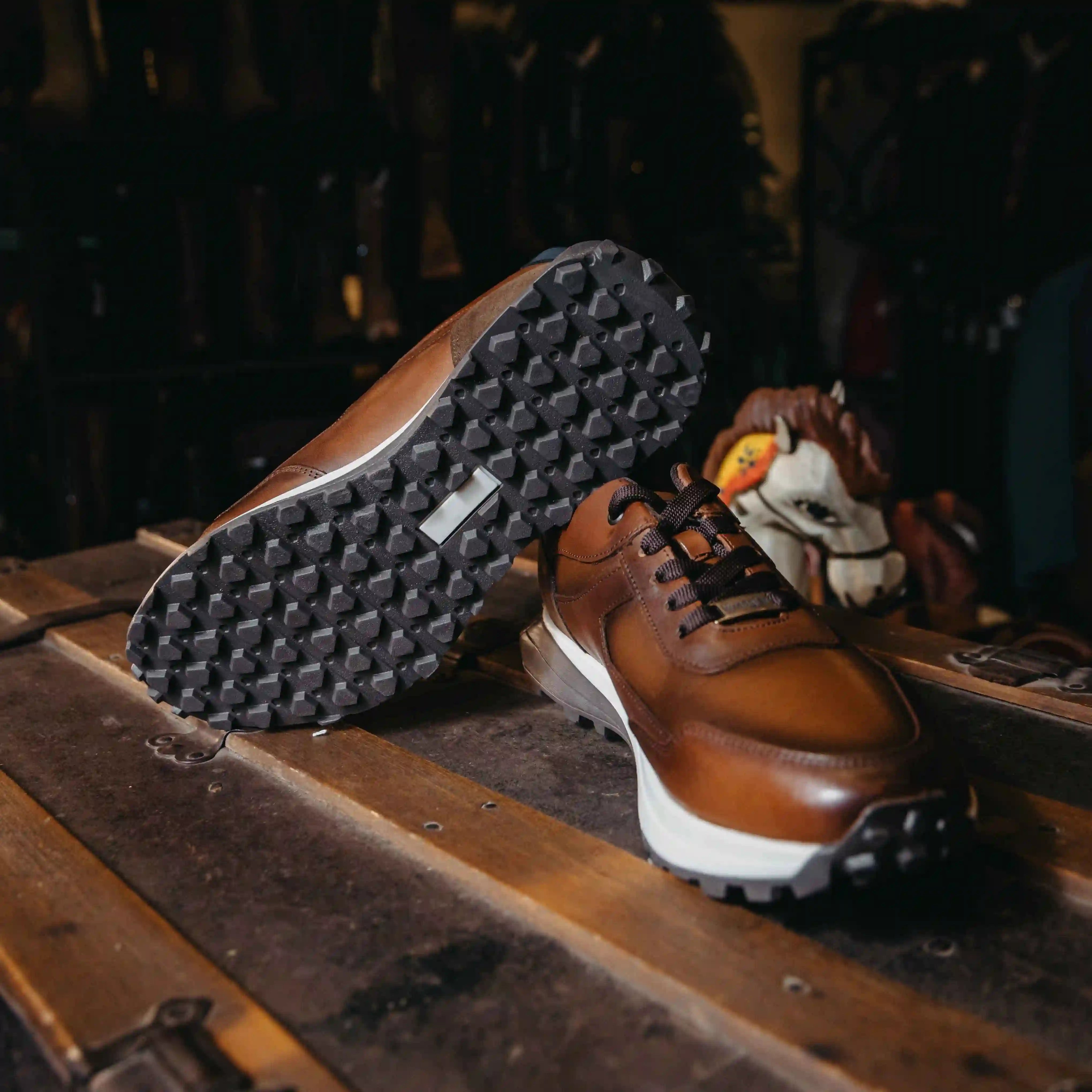 Tenis Wrangler Coronel Nuez 004