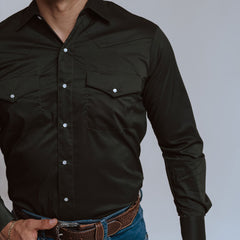 Camisa Hannover Lisa Verde 218