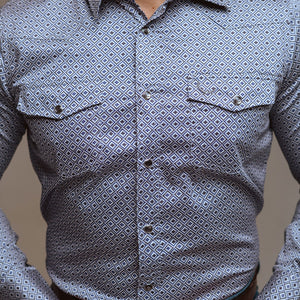 Camisa Mc Allen Est Blanco 029