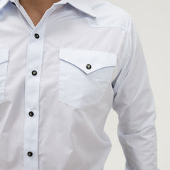 Camisa Rodeo West Lisa Blanca 004