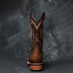 Bota Tejano Style Rodeo Savat CM Hombre 012