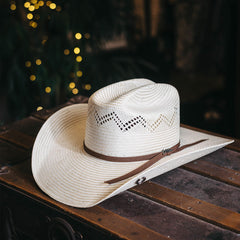 Sombrero Tombstone Roper 20X Bicolor 078