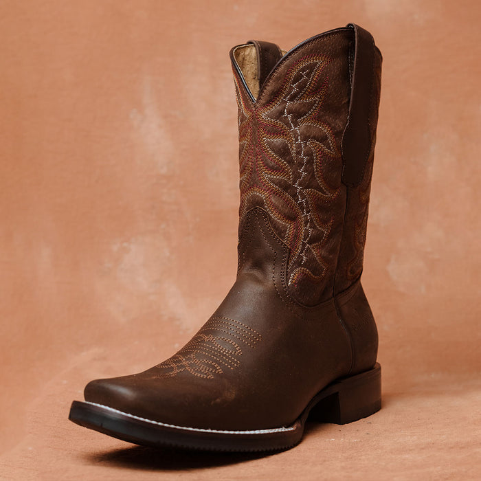Bota Tombstone Bayo Crazy Tb Hombre 012