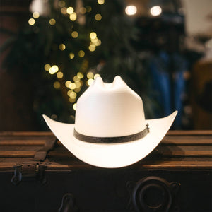Sombrero Tucson Ranger Low 200X G5 Shantung 008