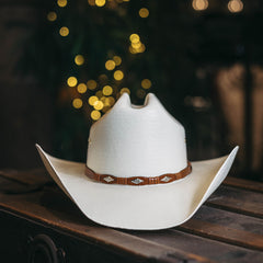 Sombrero Tucson Dallas 50X Shantung 009