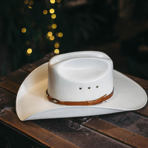 Sombrero Tucson Dallas 50X Shantung 009
