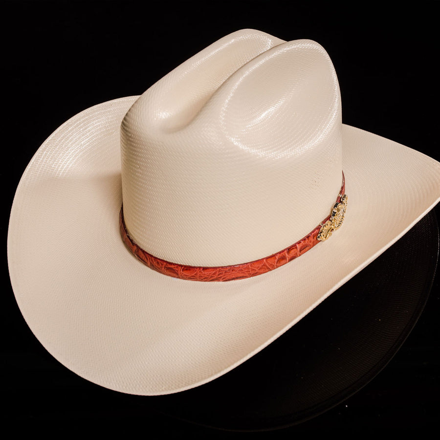 Sombrero Tombstone Chaparral 100X - Very Vaquero