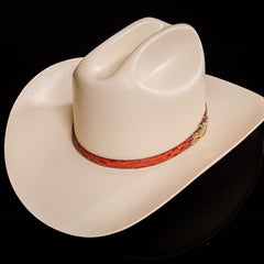 Sombrero Tombstone Chaparral 100X - Very Vaquero