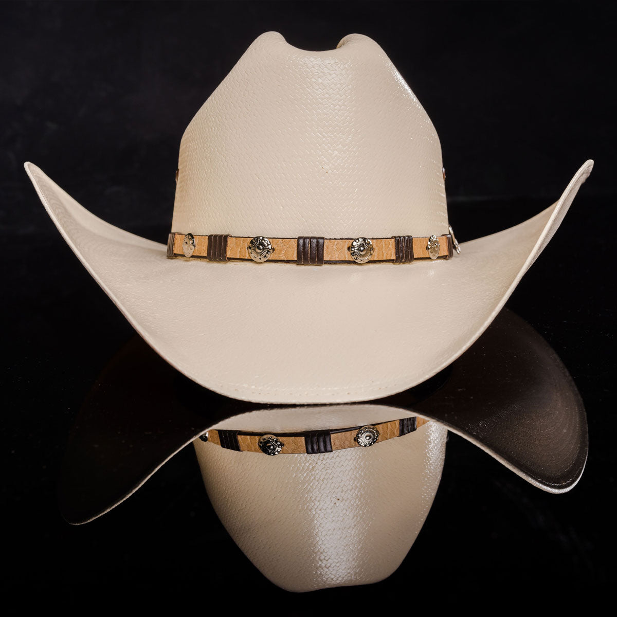 Sombrero 1OOx Rodeo Blanco - West Point Hats - Sombreros West Point: Sombreros  Vaqueros, Texanas y Sombreros WestPoint