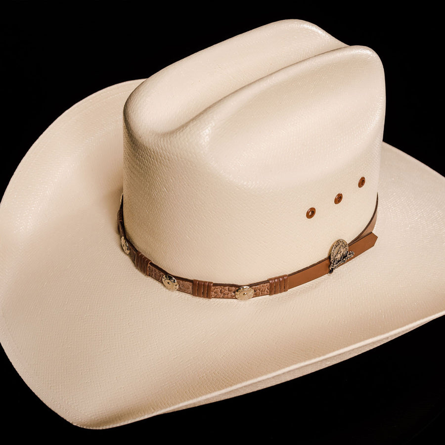 Sombrero Tombstone Mustang 15X - Very Vaquero