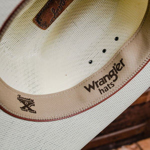 Sombrero Wrangler Telar RS - Very Vaquero