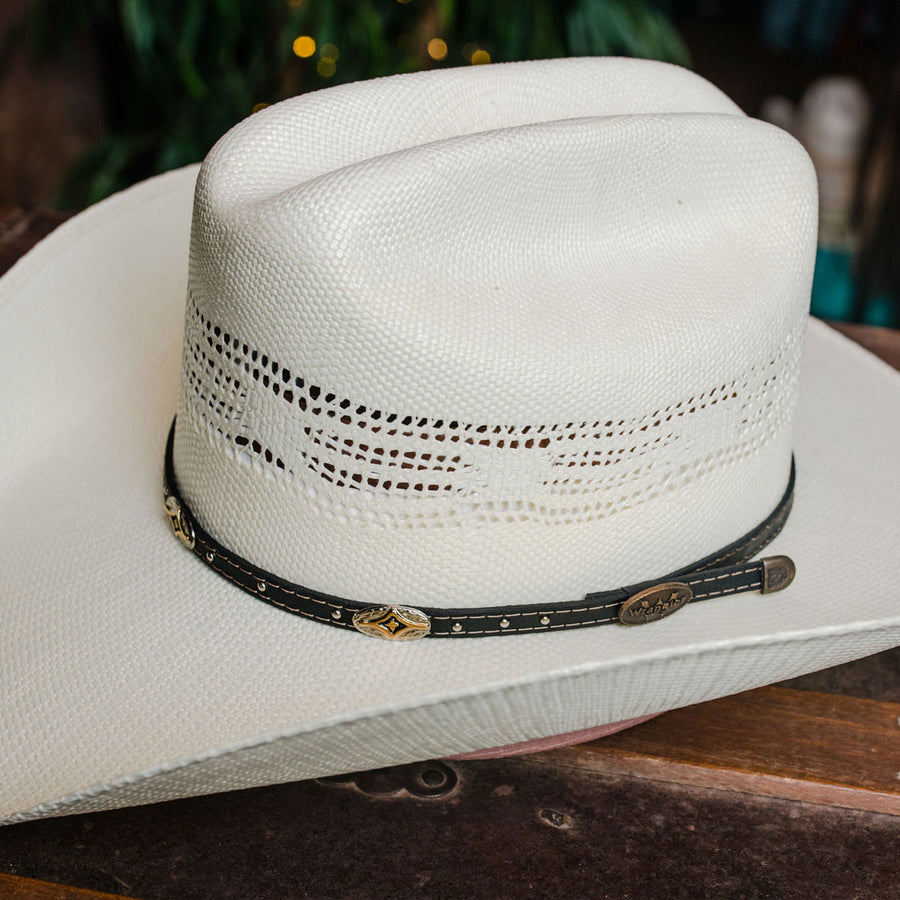 Sombrero Wrangler Bangora Marlboro - Very Vaquero