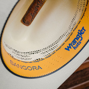 Sombrero Wrangler Bangora Marlboro - Very Vaquero
