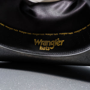 Sombrero Wrangler Lana 8X Marlboro - Very Vaquero