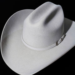 Sombrero Wrangler Lana 20X Marlboro - Very Vaquero