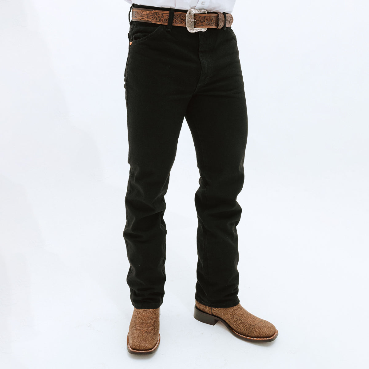 Jeans Botines Vaqueros Para Hombre Outfit Pantalón Para Hombre De