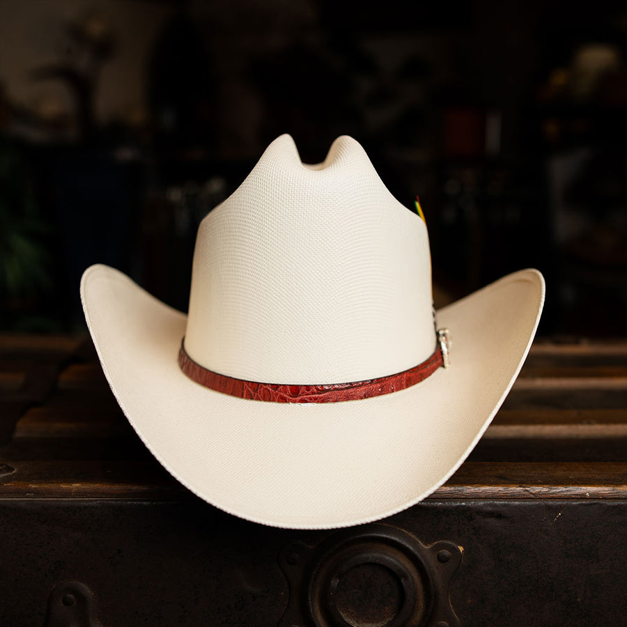 Sombrero Tombstone Master Telar Laredo 1000X Firme