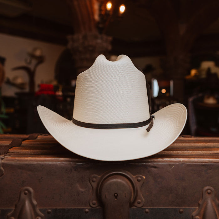 Sombrero Tombstone Patrón Viejon 30X G5