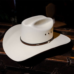 Sombrero Tombstone Roper 15X - Very Vaquero