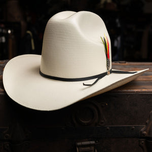 Sombrero West Point/Bridon 50X Retro Western - Very Vaquero