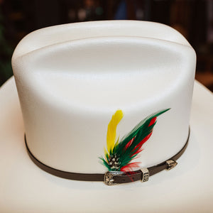Sombrero West Point/Bridon 5K Diamantes Jhonson
