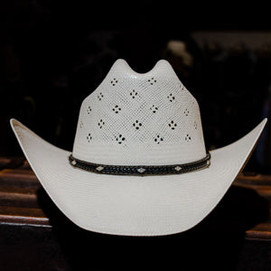 Sombrero Wrangler 20X Marlboro Randado Flower - Very Vaquero