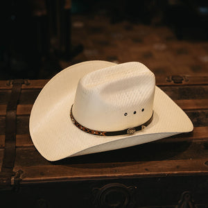 Sombrero Wrangler Telar F-10.5 052