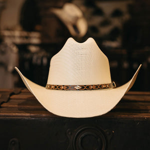 Sombrero Wrangler Telar F-10.5 052