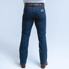 Pantalón Wrangler Slim Fit Stretch 081