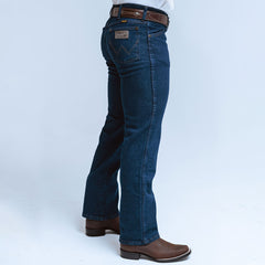 Pantalón Wrangler Slim Fit Stretch 081