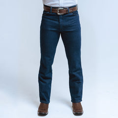 Pantalón Wrangler Slim Fit Stretch 081