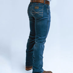 Pantalón Wrangler 20X Slim Boot 083