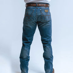 Pantalón Wrangler 20X Slim Boot 084