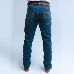 Pantalón Wrangler 20X Slim Boot 085