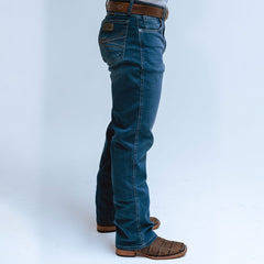 Pantalón Wrangler 20X Slim Boot 085