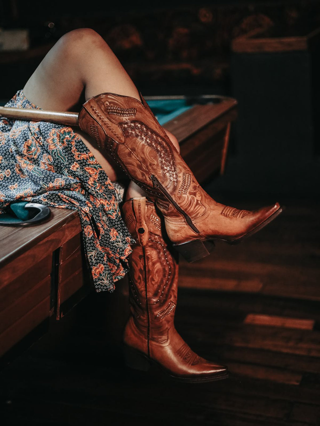 Botas
