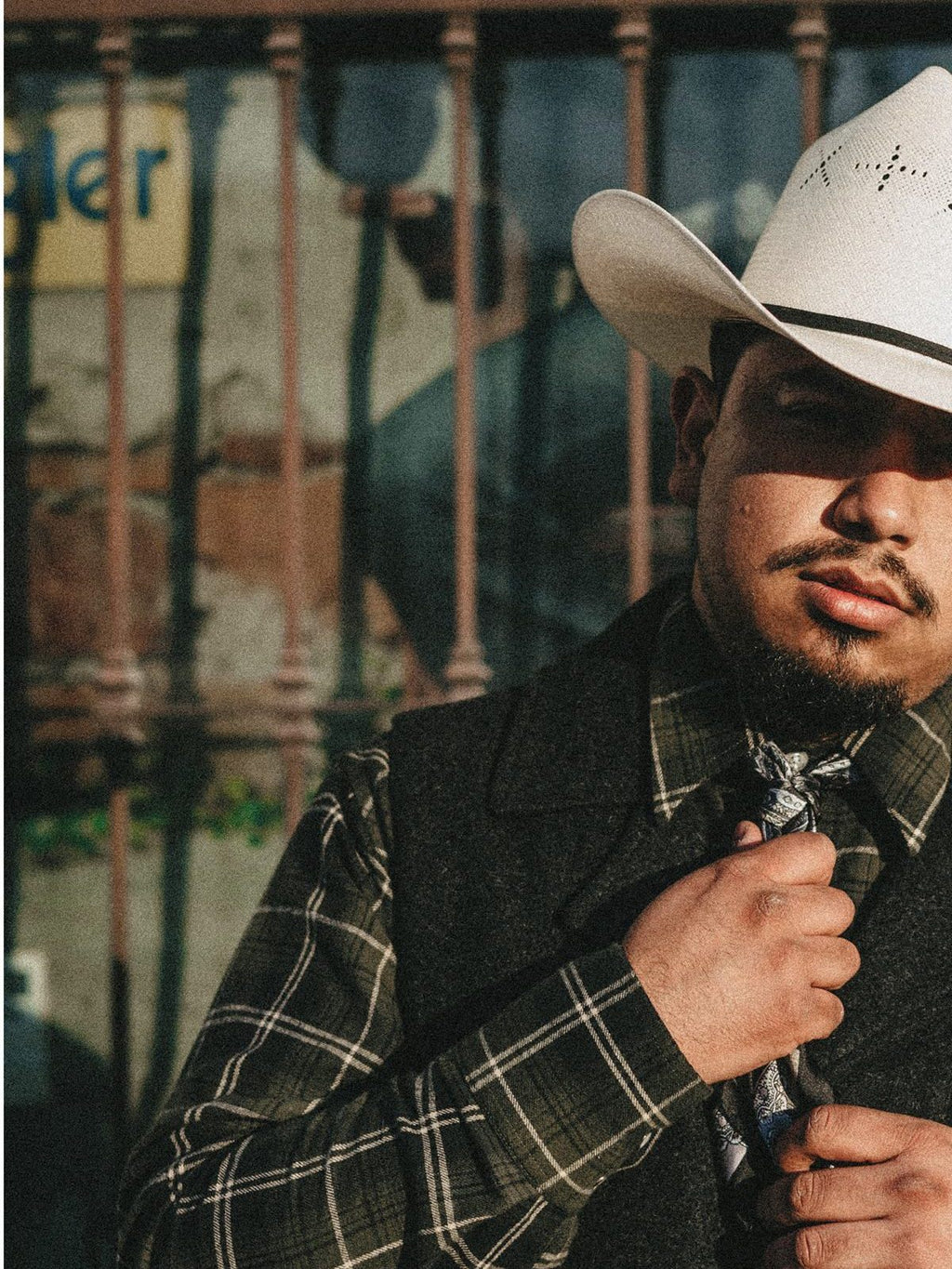Vaquero